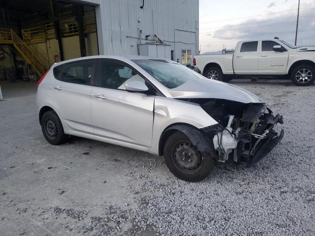 KMHCT5AE3HU342389 Hyundai ACCENT SE