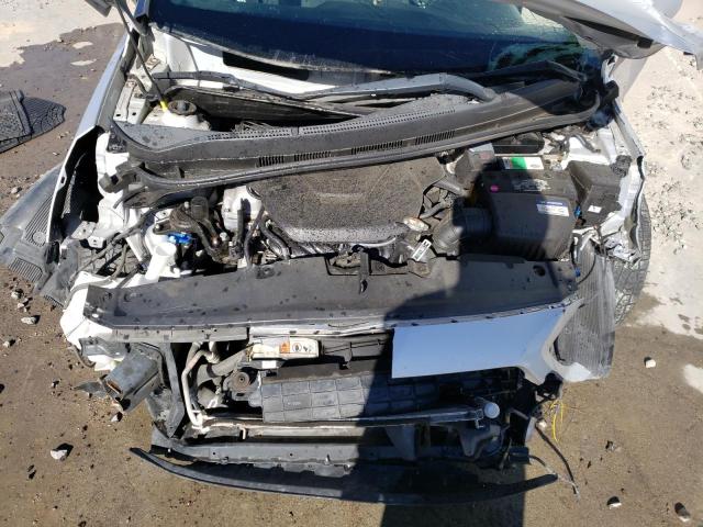 KMHCT5AE3HU342389 Hyundai ACCENT SE