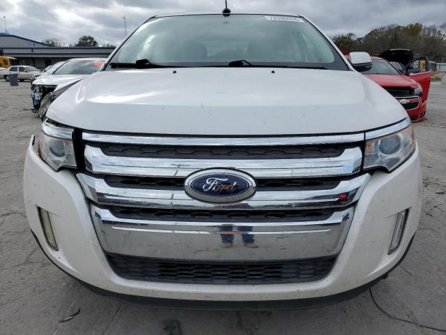 2FMDK3JC0EBA24175 Ford EDGE SEL