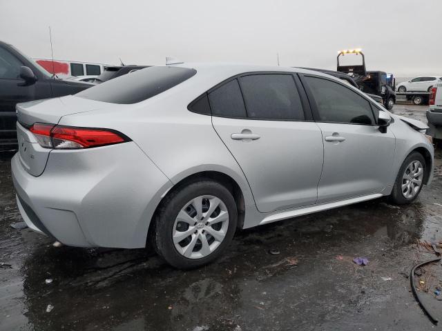 5YFEPMAE1NP271567 Toyota COROLLA LE
