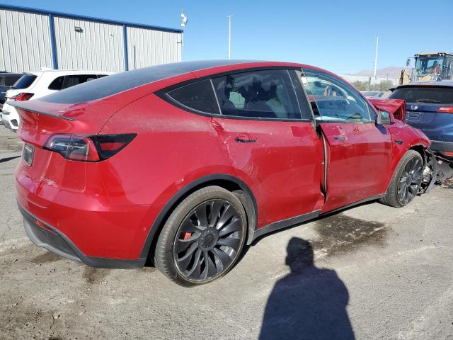 7SAYGDEF4NF573031 Tesla Model Y