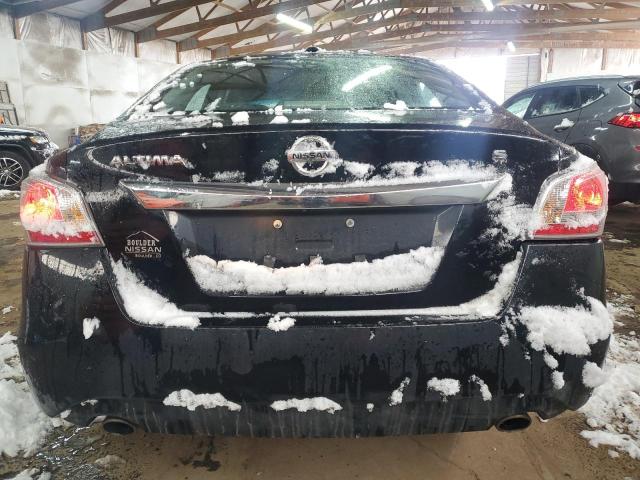 1N4AL3AP0FN346124 Nissan 2015