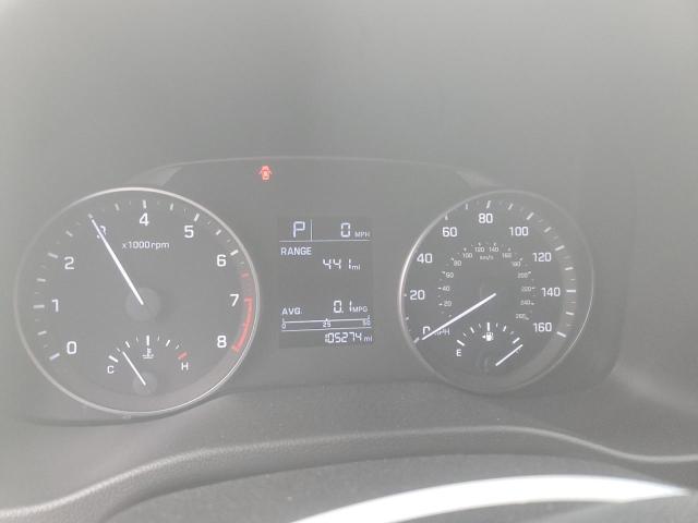 5NPD74LF7HH212297 Hyundai ELANTRA SE