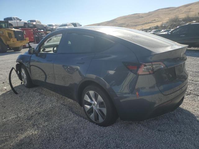 7SAYGDEE9NF453779 Tesla 2022
