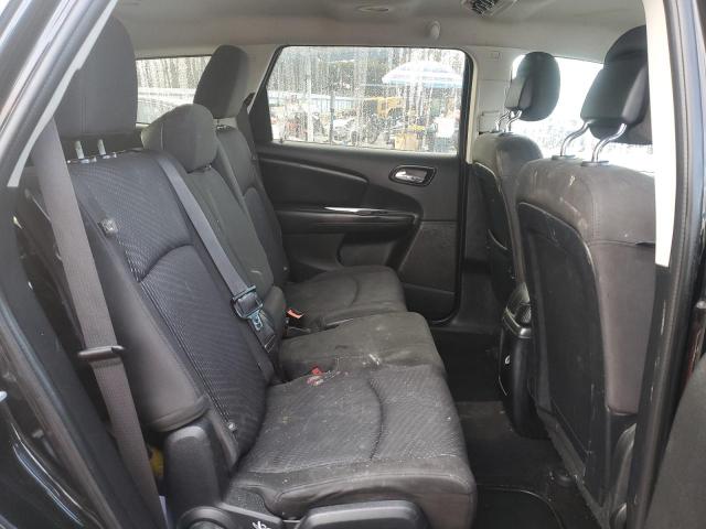 3C4PDCBG1HT518065 Dodge JOURNEY SX