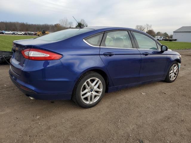 3FA6P0H73FR290837 Ford FUSION SE