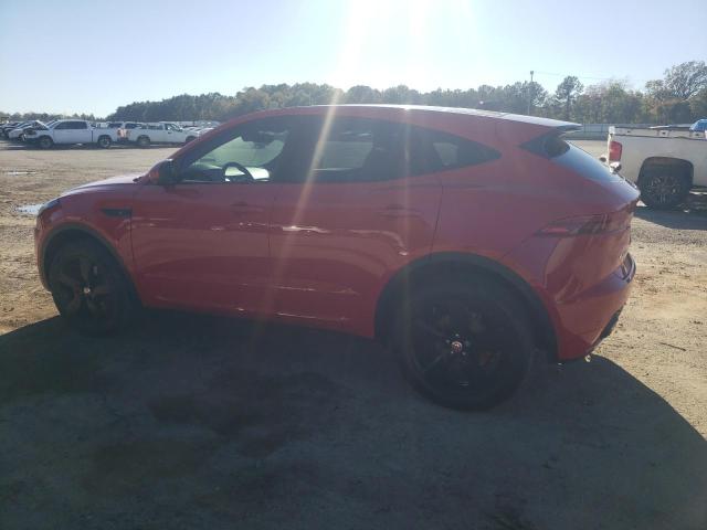 SADFT2GX8K1Z35915 Jaguar E-pace R-d