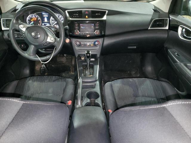 3N1AB7AP1GY305593 Nissan SENTRA S
