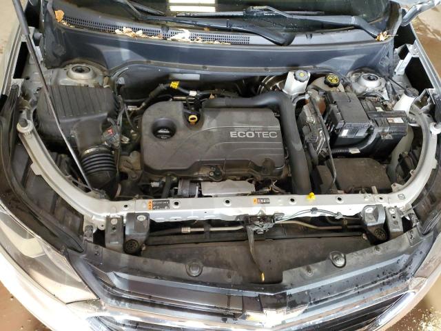 2GNAXJEV3K6162099 Chevrolet EQUINOX LT