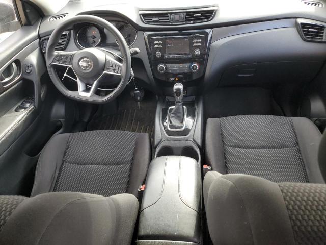 JN1BJ1CR5JW259381 Nissan ROGUE SPOR