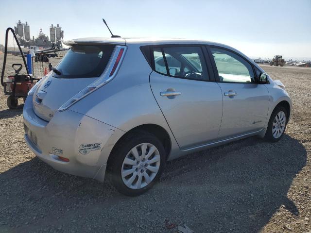 1N4AZ0CP3EC340273 Nissan Leaf