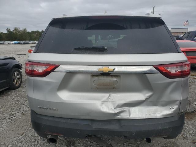 1GNERHKW7JJ254609 Chevrolet TRAVERSE L