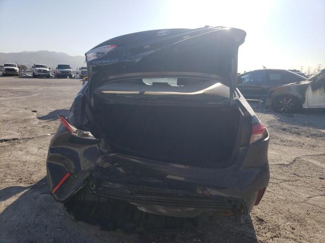 JTDBCMFE4R3055525 Toyota COROLLA LE