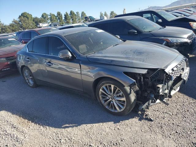 JN1EV7BP5MM706327 Infiniti 3.0l t