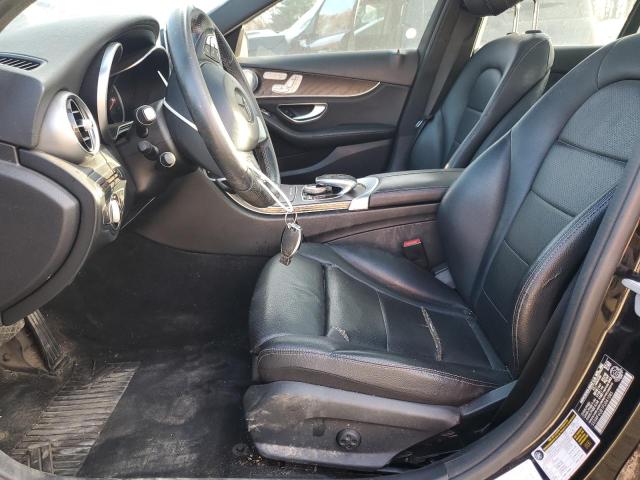 55SWF6GB1FU041085 Mercedes-Benz C 400 4mat