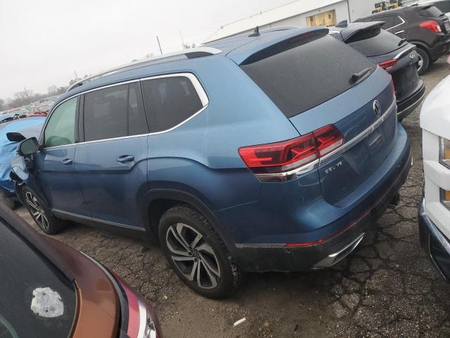1V2TR2CA8MC535700 Volkswagen ATLAS SEL