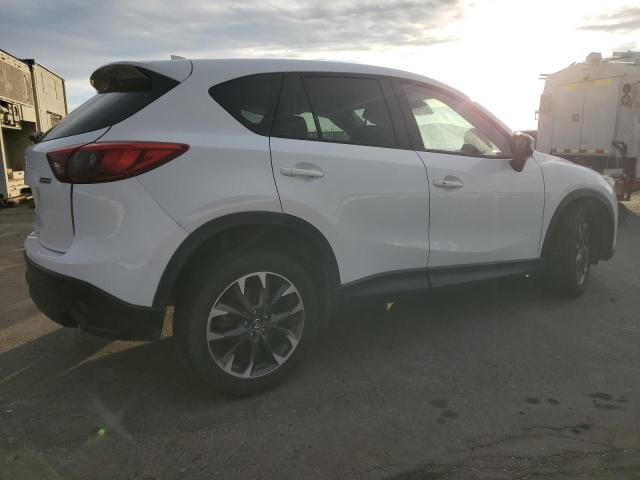JM3KE2DYXG0802224 Mazda CX-5 GT