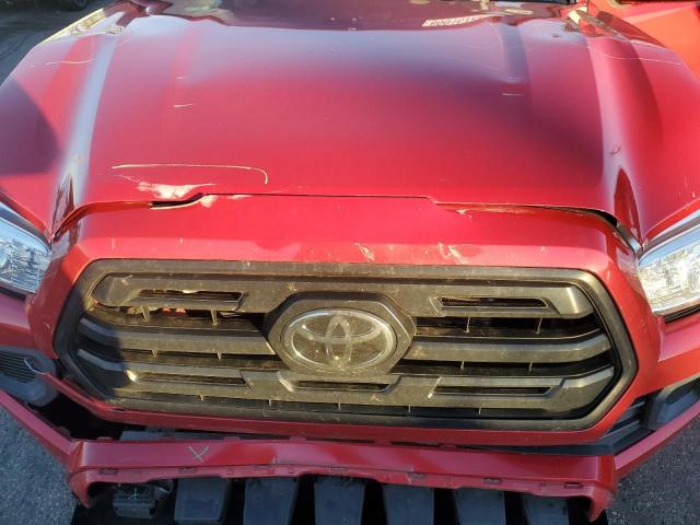 3TMCZ5AN4KM263733 Toyota TACOMA DOU