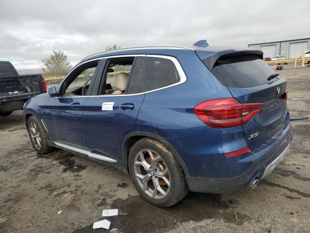 5UXTY5C05M9F95770 BMW X3 XDRIVE3