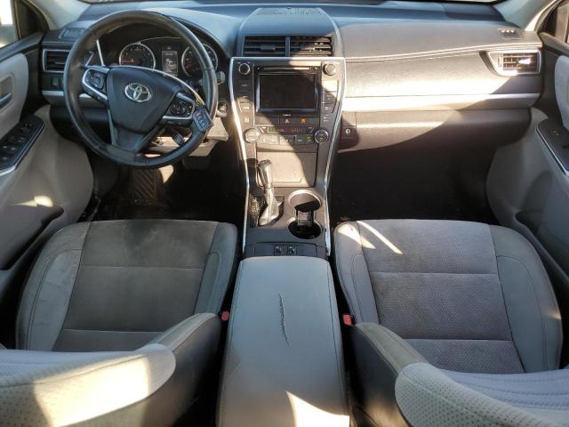4T1BK1FKXHU580245 Toyota CAMRY XSE