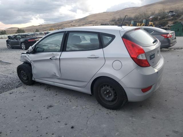KMHCT5AE3HU342389 Hyundai ACCENT SE