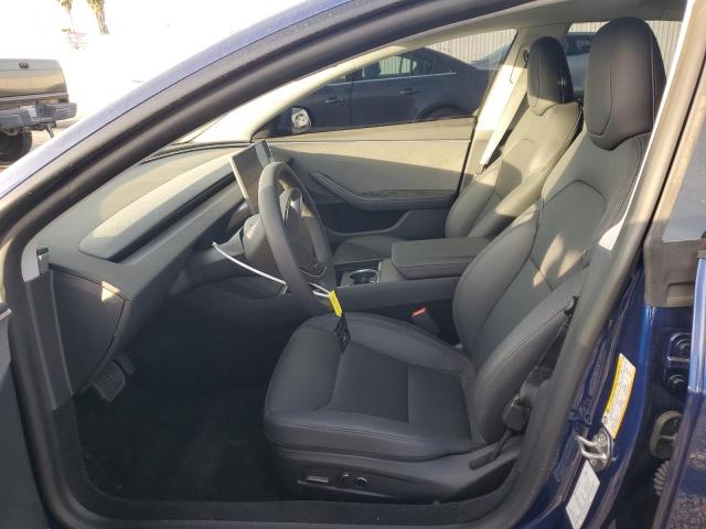 5YJ3E1EA9RF835597 Tesla MODEL 3