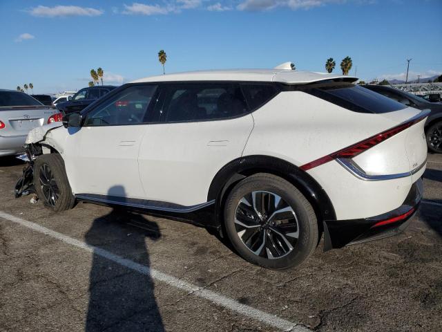 KNDC3DLC5R5615063 KIA EV6