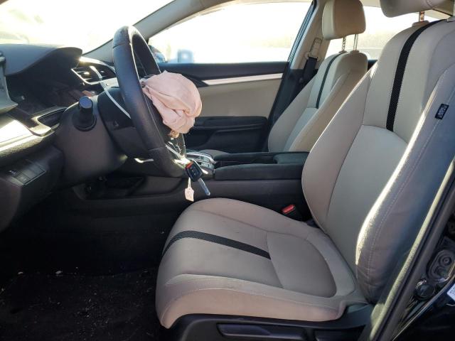 2HGFC2F51GH515791 Honda Civic Lx