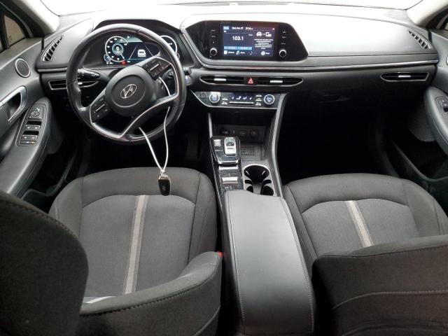 5NPEF4JA3LH058842 Hyundai gdi theta iii