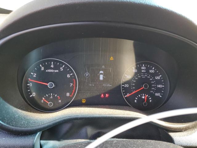 KNDPMCAC2J7376978 KIA gdi theta ii