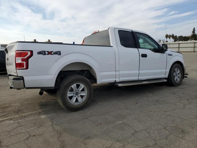 1FTFX1EG8JKF07865 Ford 3.5l gtdi