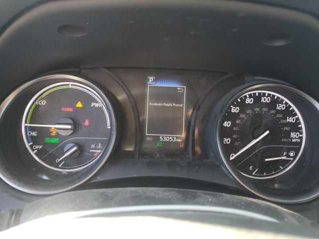 4T1G31AK1RU070880 Toyota a25a-fxs