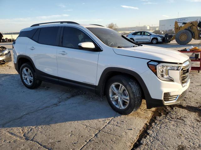 3GKALTEV0NL106903 GMC lyx