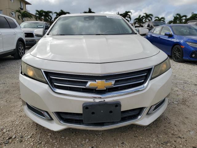 2G1115SL4E9208457 Chevrolet IMPALA LT