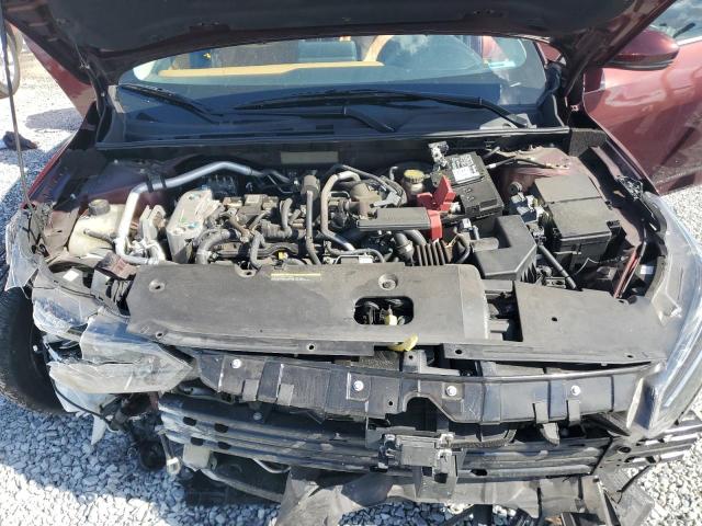 3N1AB8CV7LY246321 Nissan SENTRA SV