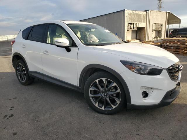 JM3KE2DYXG0802224 Mazda CX-5 GT
