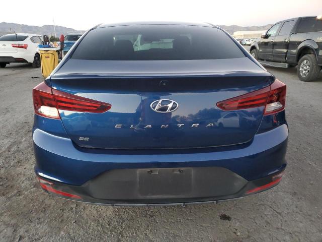 5NPD74LF4KH434609 Hyundai mpi nu
