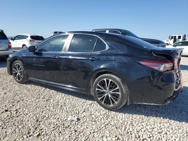 4T1B21HK8KU521392 Toyota CAMRY HYBR