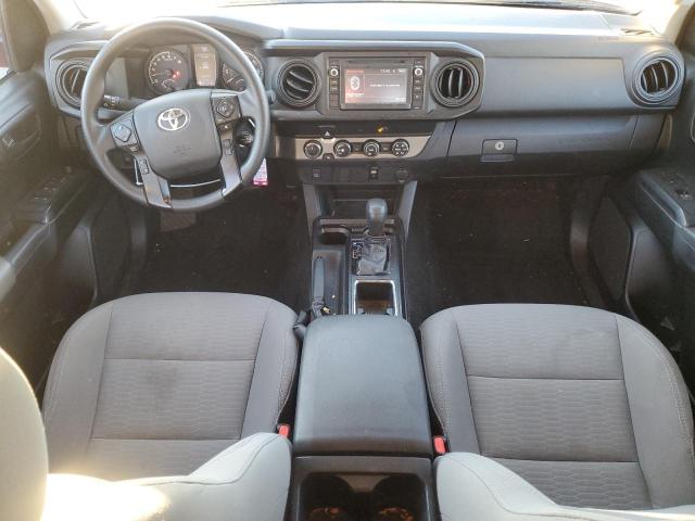 3TMCZ5AN4KM263733 Toyota TACOMA DOU