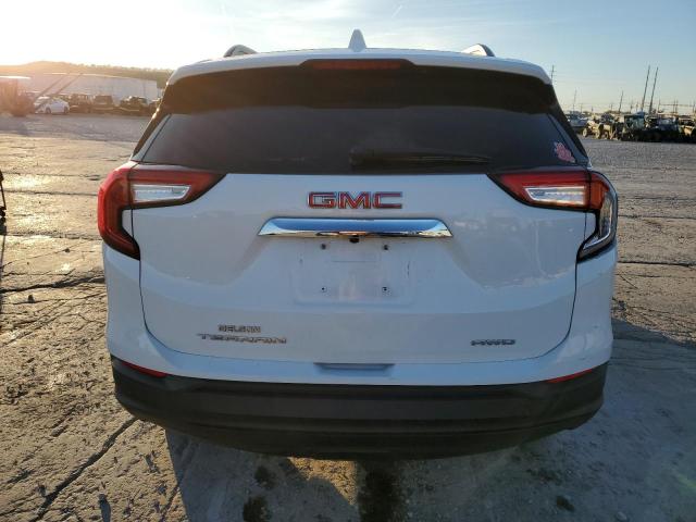 3GKALTEV0NL106903 GMC lyx