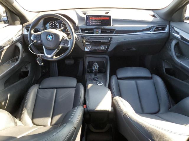 WBXYH9C03L5N88532 BMW X2