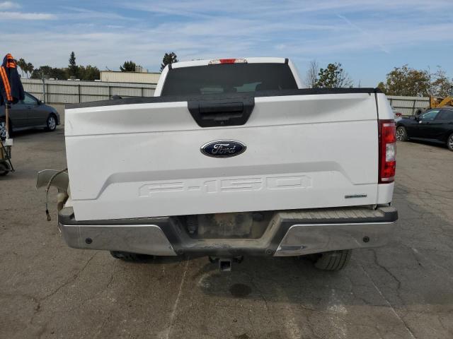 1FTFX1EG8JKF07865 Ford 3.5l gtdi