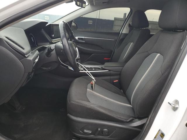 5NPEF4JA3LH058842 Hyundai gdi theta iii