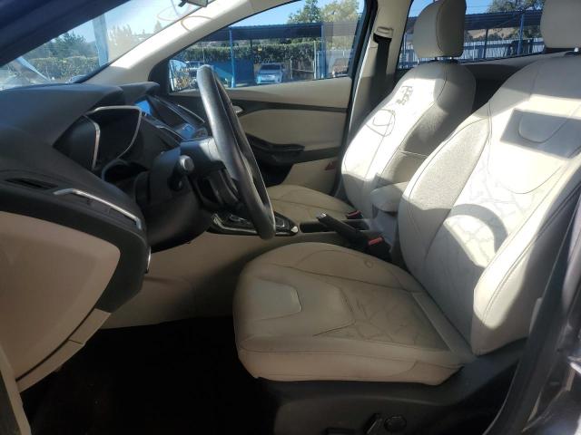 1FADP3R45HL230704 Ford FOCUS BEV