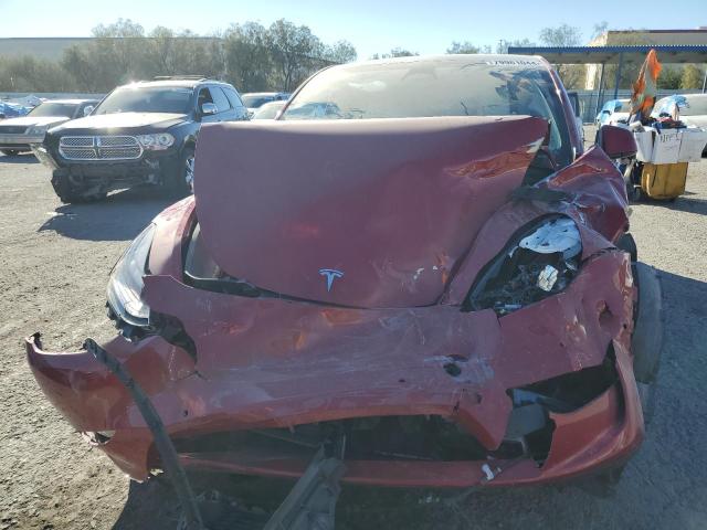 7SAYGDEF4NF573031 Tesla Model Y
