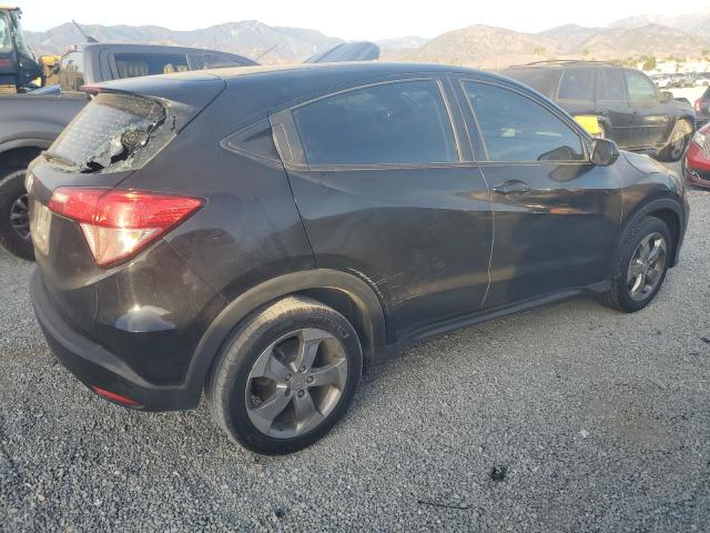 3CZRU5H39HG702536 Honda HR-V LX