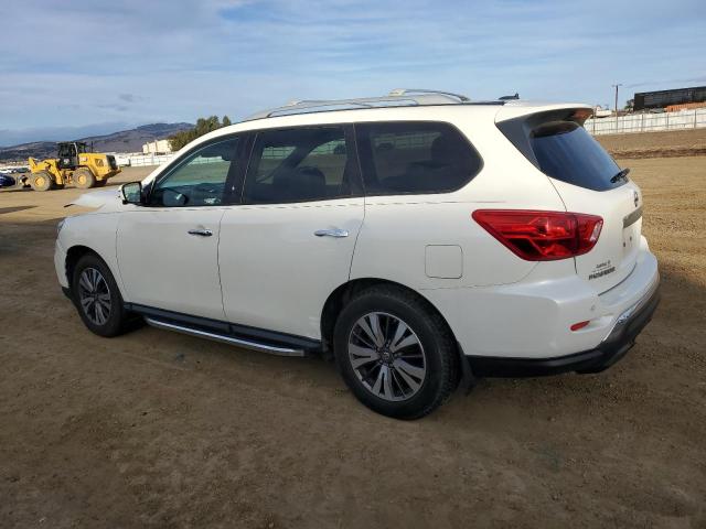 5N1DR2MN4HC659987 Nissan 2017