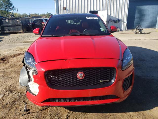 SADFT2GX8K1Z35915 Jaguar E-pace R-d