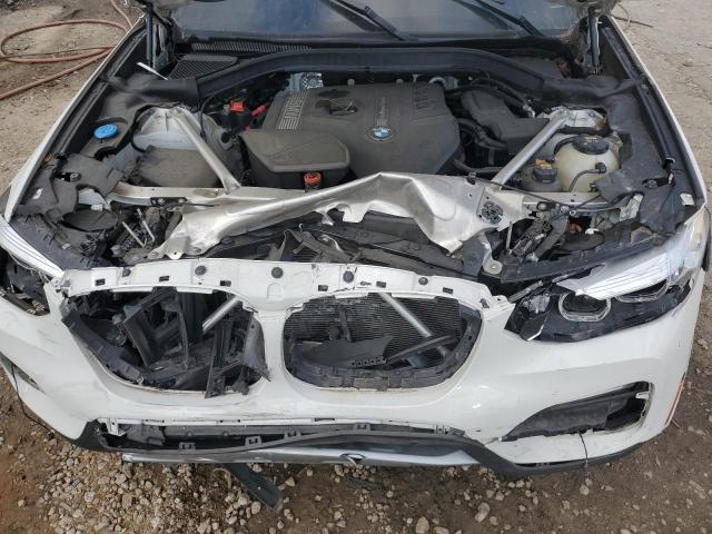 5UXTR9C52KLE17606 BMW X3 XDRIVE3
