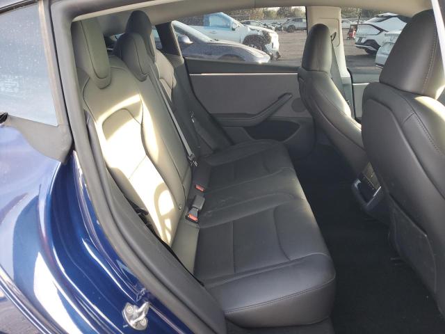 5YJ3E1EA9RF835597 Tesla MODEL 3